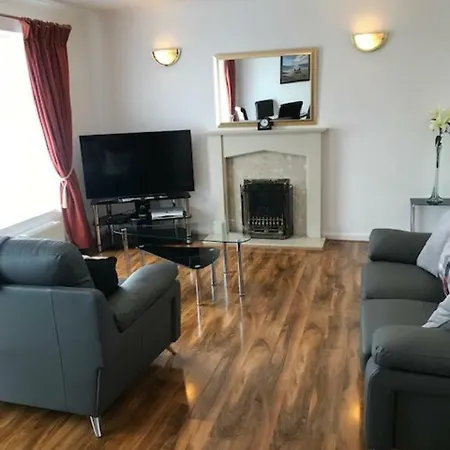 Oakleaf Windermere