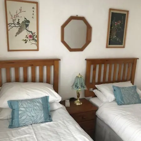 Oakleaf Apartment Windermere