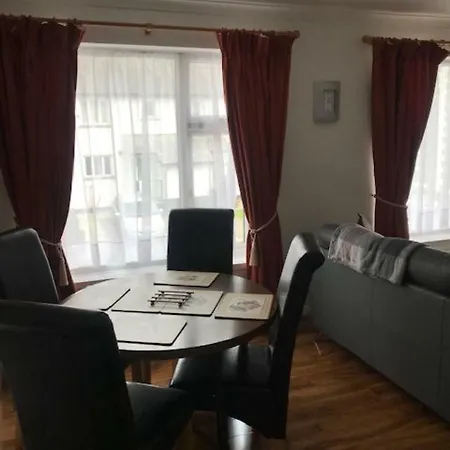 Apartment Oakleaf *